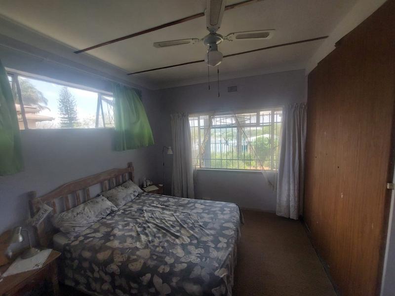 3 Bedroom Property for Sale in Mountain View Gauteng