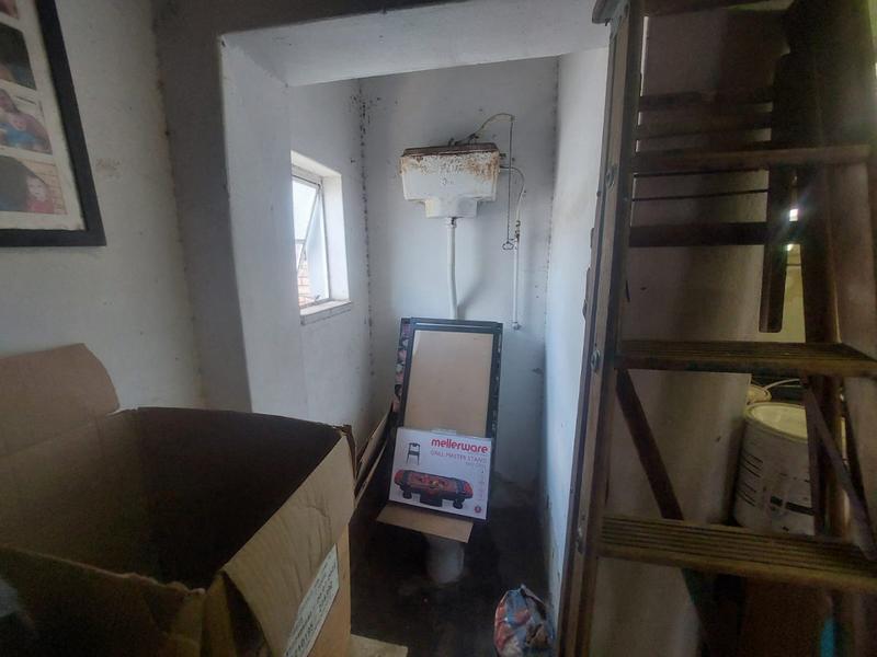 3 Bedroom Property for Sale in Mountain View Gauteng