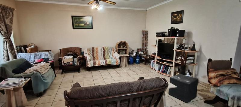 3 Bedroom Property for Sale in Mountain View Gauteng