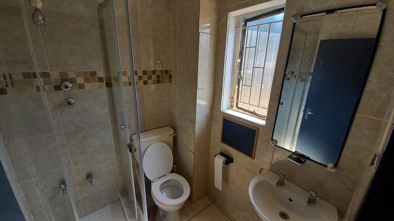 1 Bedroom Property for Sale in Philip Nel Park Gauteng