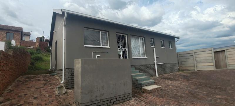 2 Bedroom Property for Sale in Philip Nel Park Gauteng