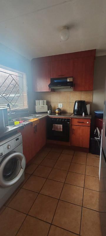 2 Bedroom Property for Sale in Philip Nel Park Gauteng