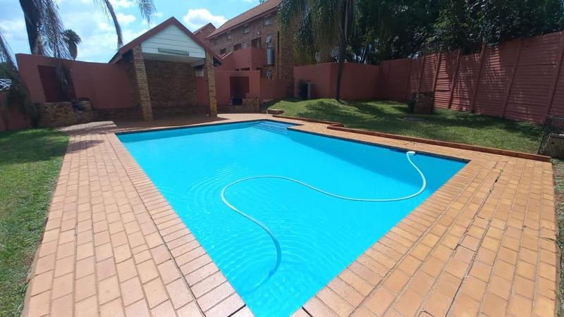 2 Bedroom Property for Sale in Philip Nel Park Gauteng
