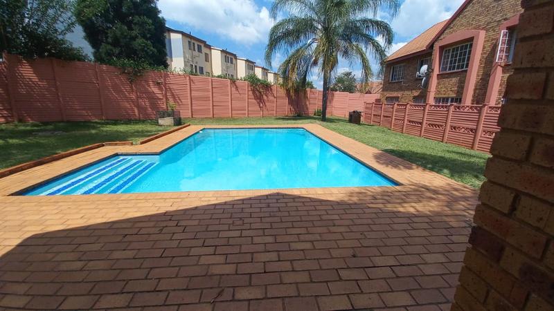 2 Bedroom Property for Sale in Philip Nel Park Gauteng