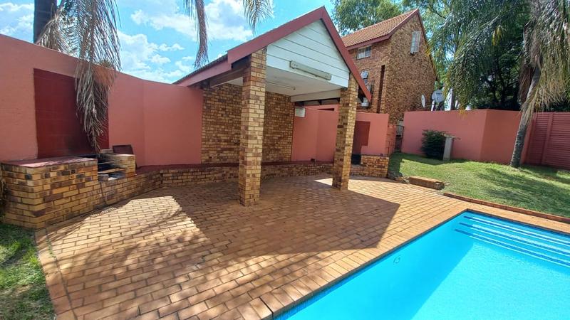 2 Bedroom Property for Sale in Philip Nel Park Gauteng