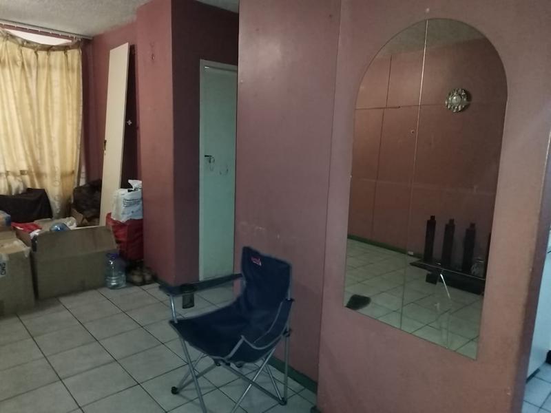 2 Bedroom Property for Sale in Pretoria Central Gauteng
