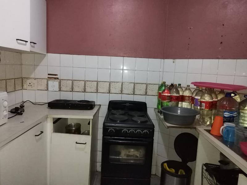 2 Bedroom Property for Sale in Pretoria Central Gauteng