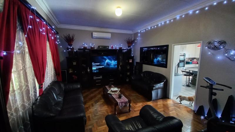 3 Bedroom Property for Sale in Pretoria Gardens Gauteng