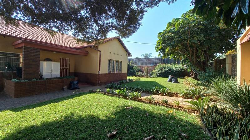 3 Bedroom Property for Sale in Pretoria Gardens Gauteng