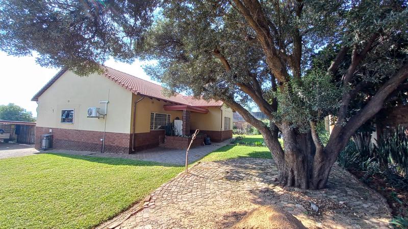3 Bedroom Property for Sale in Pretoria Gardens Gauteng