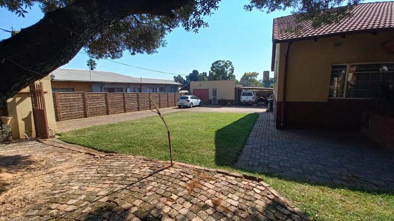 3 Bedroom Property for Sale in Pretoria Gardens Gauteng
