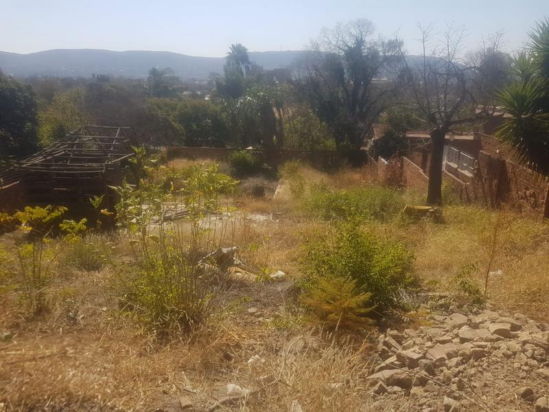 0 Bedroom Property for Sale in Pretoria Gardens Gauteng