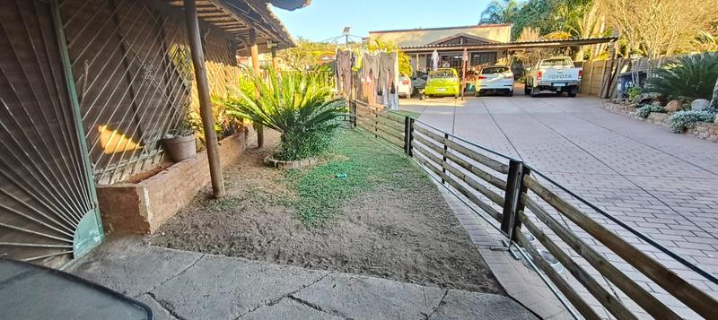 6 Bedroom Property for Sale in Pretoria Gardens Gauteng