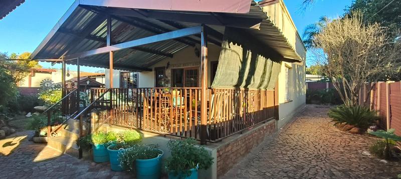 6 Bedroom Property for Sale in Pretoria Gardens Gauteng