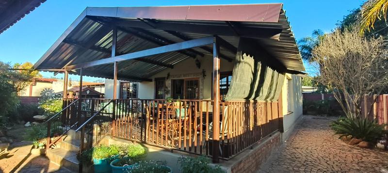 6 Bedroom Property for Sale in Pretoria Gardens Gauteng