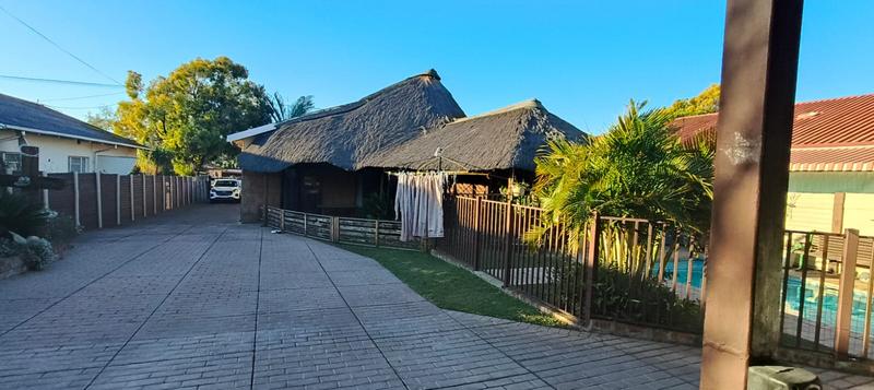 6 Bedroom Property for Sale in Pretoria Gardens Gauteng