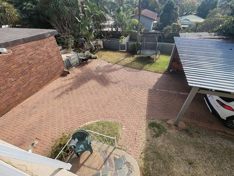 5 Bedroom Property for Sale in Pretoria Gardens Gauteng