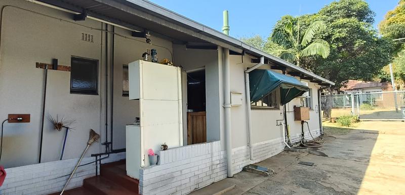 5 Bedroom Property for Sale in Pretoria Gardens Gauteng