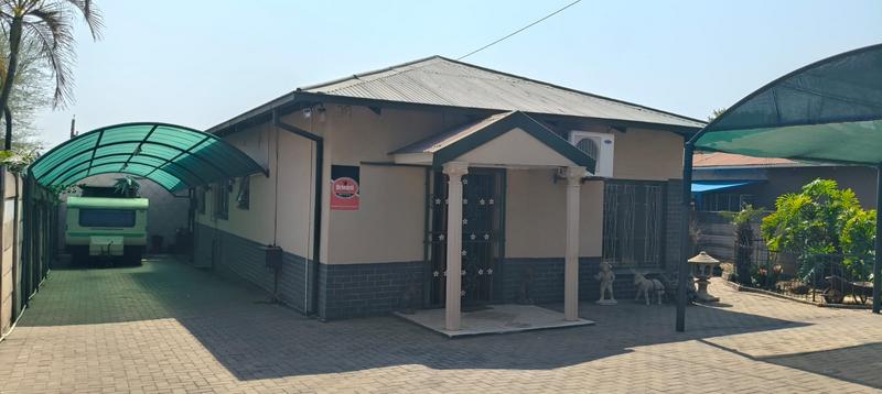 3 Bedroom Property for Sale in Pretoria Gardens Gauteng