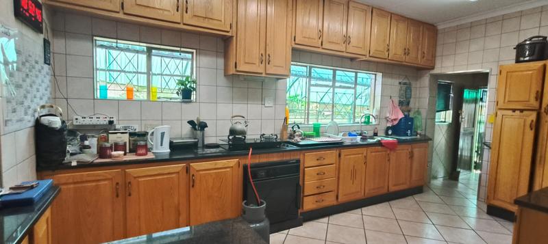 3 Bedroom Property for Sale in Pretoria Gardens Gauteng