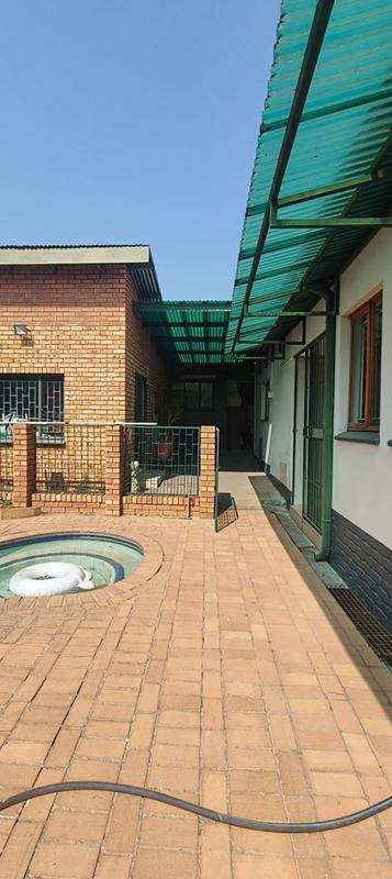 3 Bedroom Property for Sale in Pretoria Gardens Gauteng