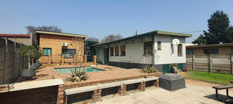 3 Bedroom Property for Sale in Pretoria Gardens Gauteng
