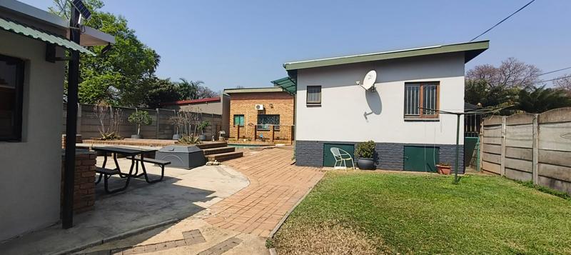 3 Bedroom Property for Sale in Pretoria Gardens Gauteng