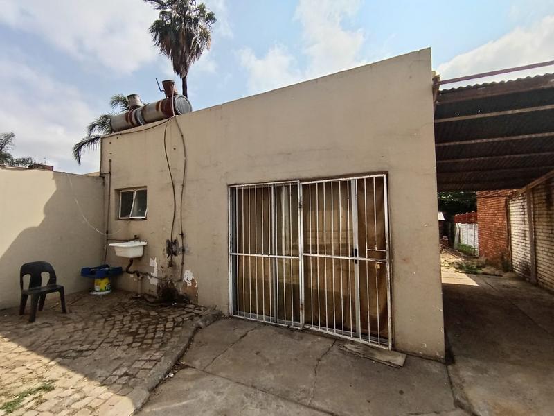 5 Bedroom Property for Sale in Pretoria Gardens Gauteng