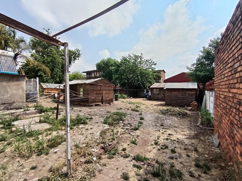 5 Bedroom Property for Sale in Pretoria Gardens Gauteng