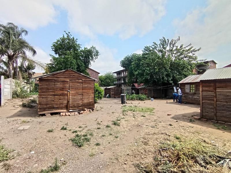 5 Bedroom Property for Sale in Pretoria Gardens Gauteng