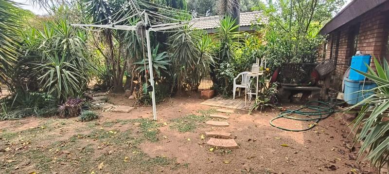 4 Bedroom Property for Sale in Pretoria Gardens Gauteng