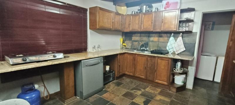 4 Bedroom Property for Sale in Pretoria Gardens Gauteng