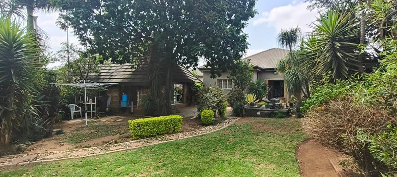 4 Bedroom Property for Sale in Pretoria Gardens Gauteng
