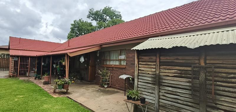 3 Bedroom Property for Sale in Pretoria Gardens Gauteng