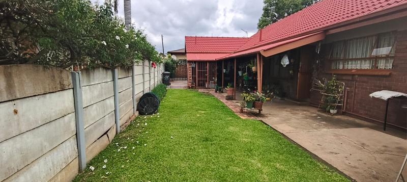 3 Bedroom Property for Sale in Pretoria Gardens Gauteng