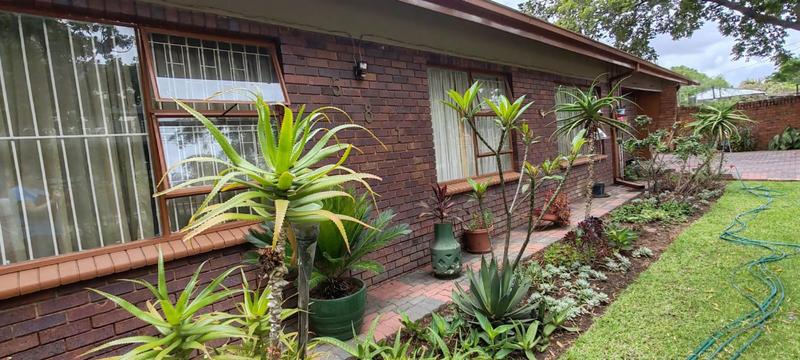 3 Bedroom Property for Sale in Pretoria Gardens Gauteng