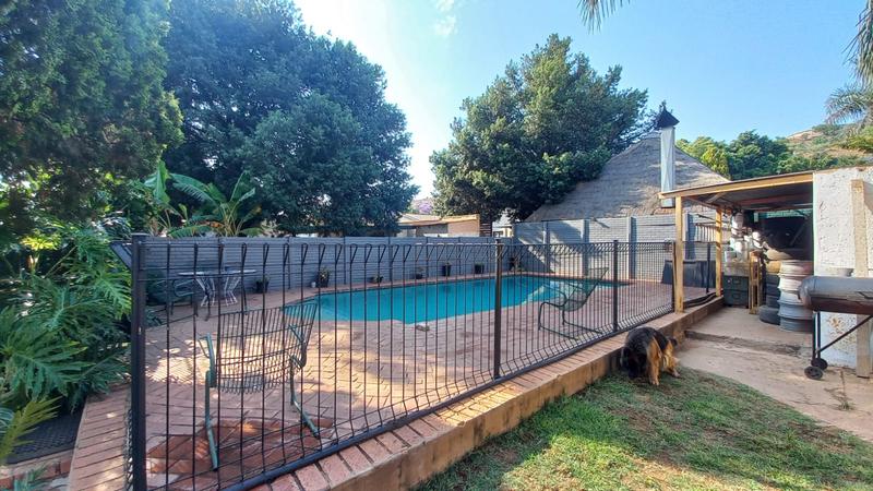 5 Bedroom Property for Sale in Pretoria Gardens Gauteng