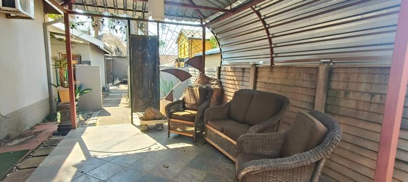 3 Bedroom Property for Sale in Pretoria Gardens Gauteng