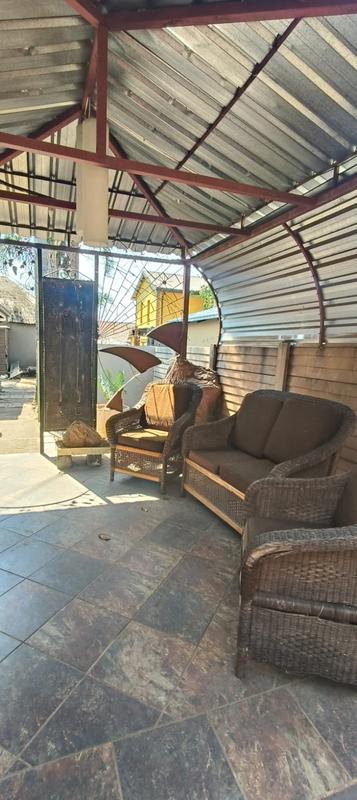 3 Bedroom Property for Sale in Pretoria Gardens Gauteng