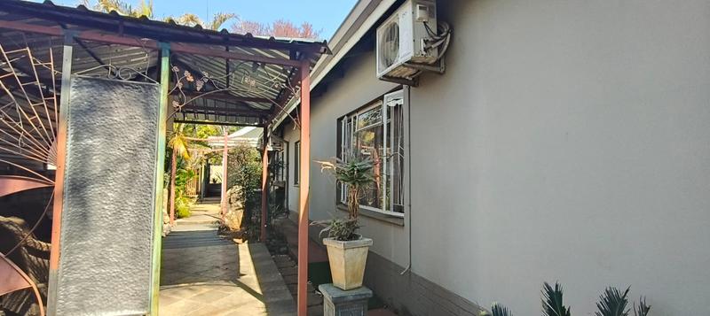 3 Bedroom Property for Sale in Pretoria Gardens Gauteng