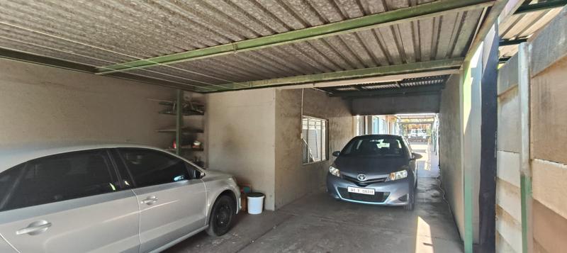 3 Bedroom Property for Sale in Pretoria Gardens Gauteng