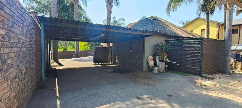 3 Bedroom Property for Sale in Pretoria Gardens Gauteng