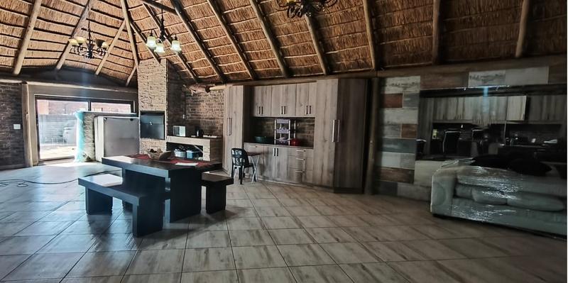 3 Bedroom Property for Sale in Pretoria Gardens Gauteng