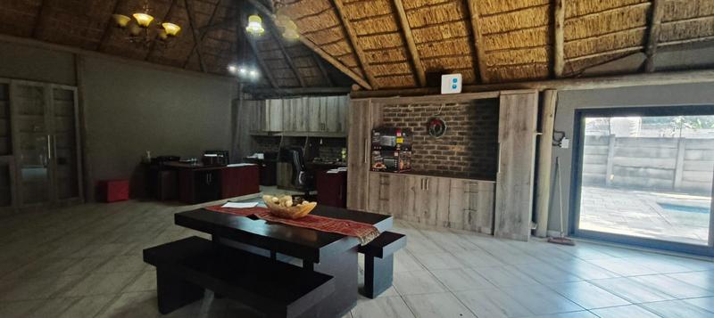 3 Bedroom Property for Sale in Pretoria Gardens Gauteng