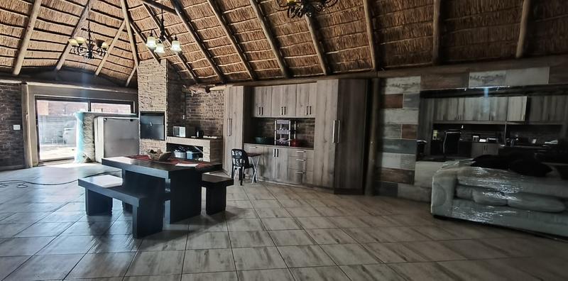 3 Bedroom Property for Sale in Pretoria Gardens Gauteng