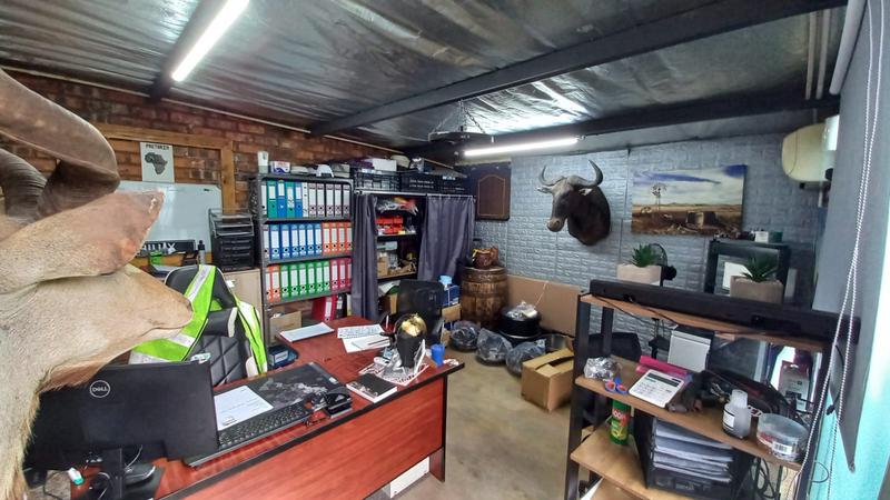 3 Bedroom Property for Sale in Pretoria Gardens Gauteng