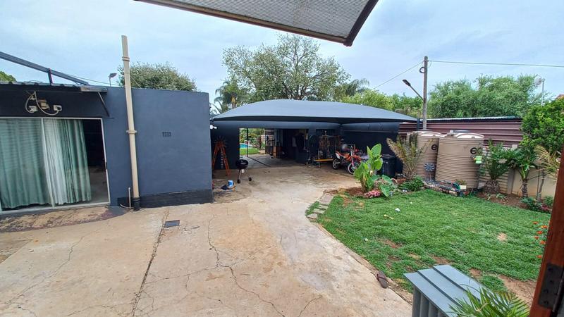 3 Bedroom Property for Sale in Pretoria Gardens Gauteng