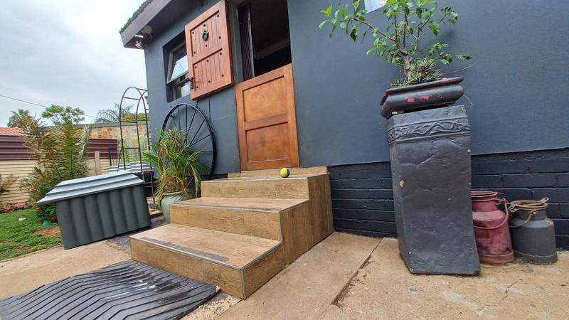 3 Bedroom Property for Sale in Pretoria Gardens Gauteng