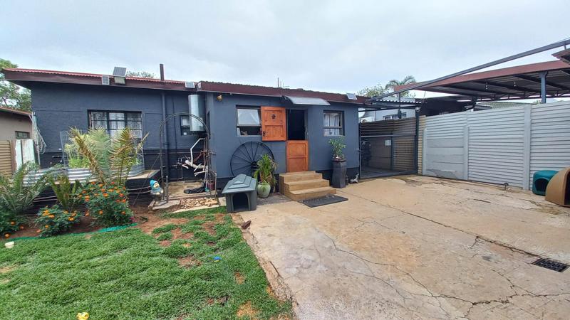 3 Bedroom Property for Sale in Pretoria Gardens Gauteng