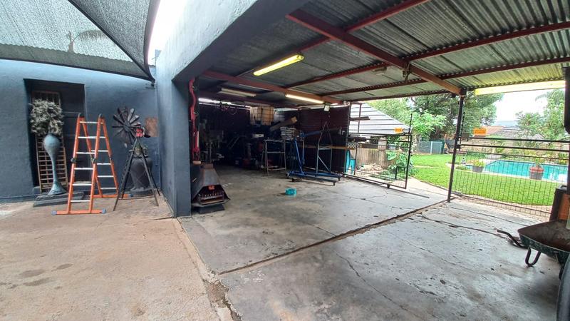 3 Bedroom Property for Sale in Pretoria Gardens Gauteng